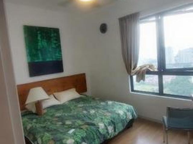 Aster Residence Cheras KL 3 Bedroom Fully furnished