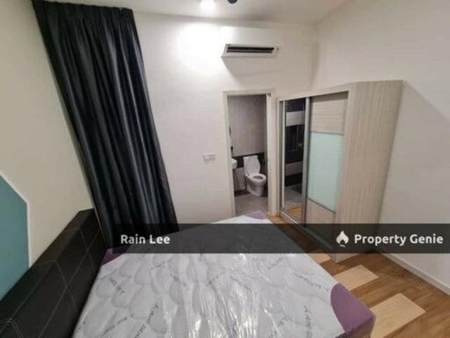 Aster Residence Cheras / Rooms / Females Unit