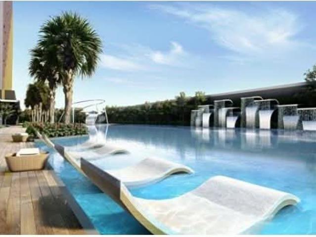 Aster Residence, Cheras