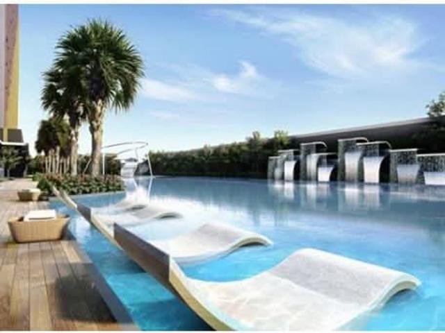 Aster Residence, Cheras