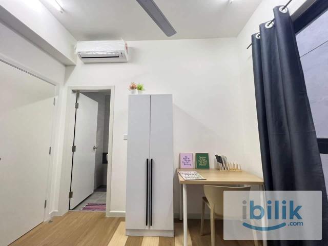 Aster Residence Junior Master Room