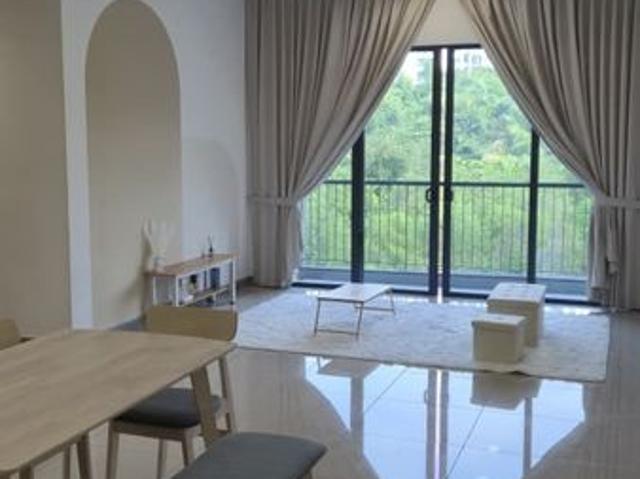 Aster Residence Sungai Long