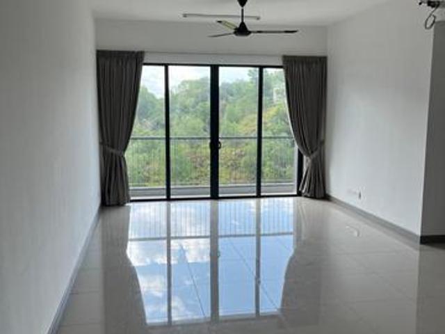Aster Residence Unit For Sale Condo Sungai Long Dijual MRT nearby
