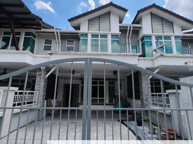 Aster Seksyen 4 Tambahan