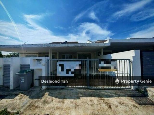Astera Iringan Bayu,Nada Embun,Mambau, Sendayan Semi furnished