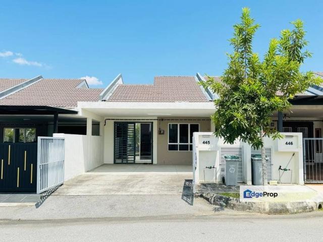 Astera Iringan Bayu