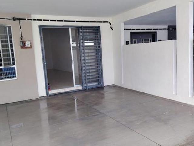 Astera Iringan BayuSri SendayanSingle Storey TerraceFreehold