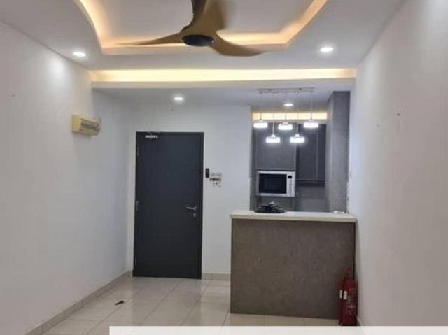 Asteria Apartment @ Bandar ParkLand