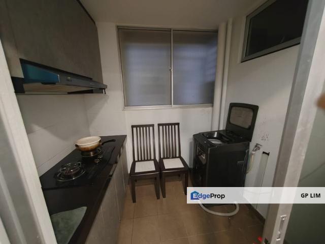 Asteria Apartment @ Bandar ParkLand