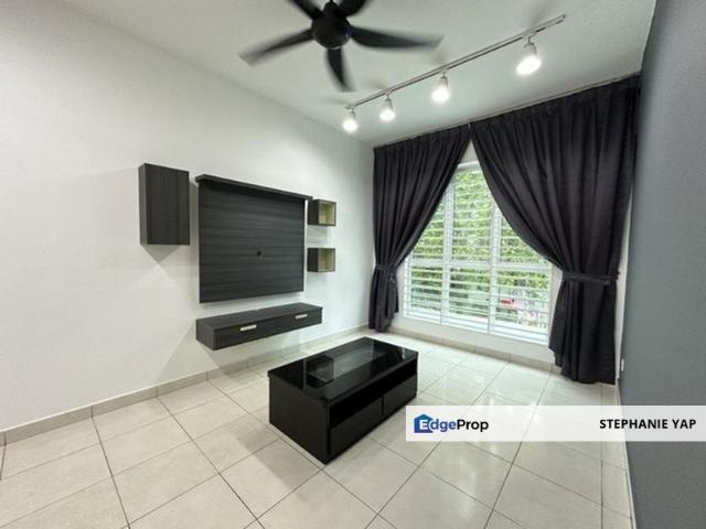 Asteria Apartment @ Bandar ParkLand