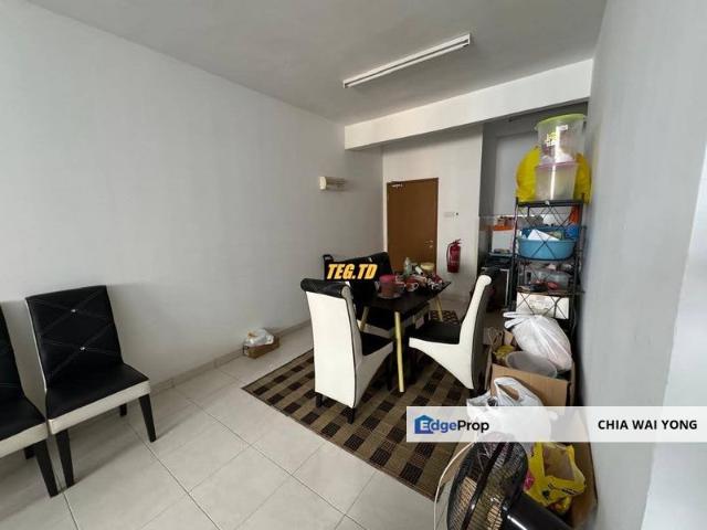 Asteria Apartment @ Bandar ParkLand