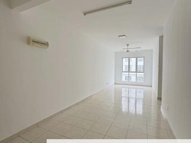 Asteria Apartment @ Bandar ParkLand