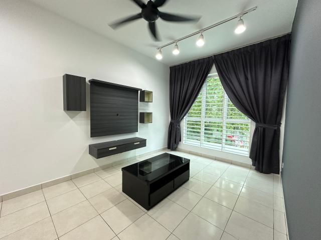 Asteria Apartment @ Bandar ParkLand