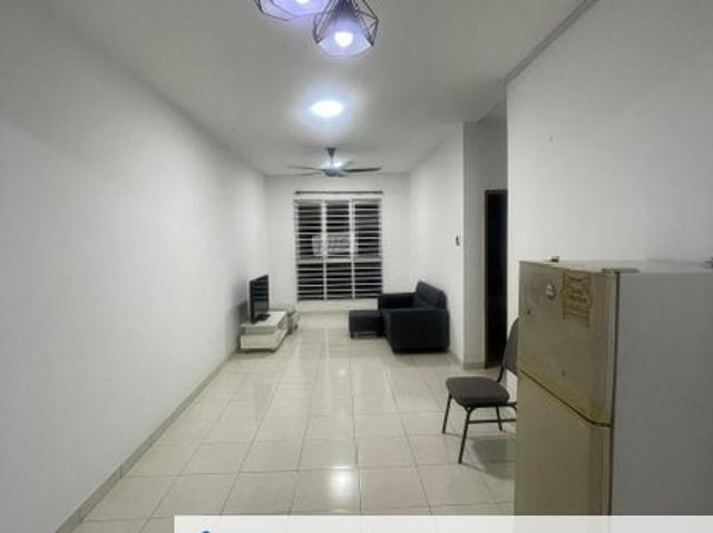 Asteria Apartment @ Bandar ParkLand
