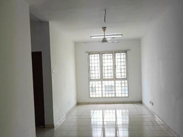 Asteria Apartment Bandar Parkland Very Cheap Price For Sale