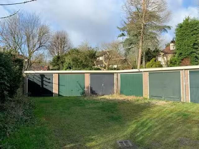 Asterlaan 11 Aerdenhout