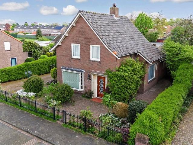 Asterstraat, 11, 5171BL, Kaatsheuvel, Noord Brabant 5171BL