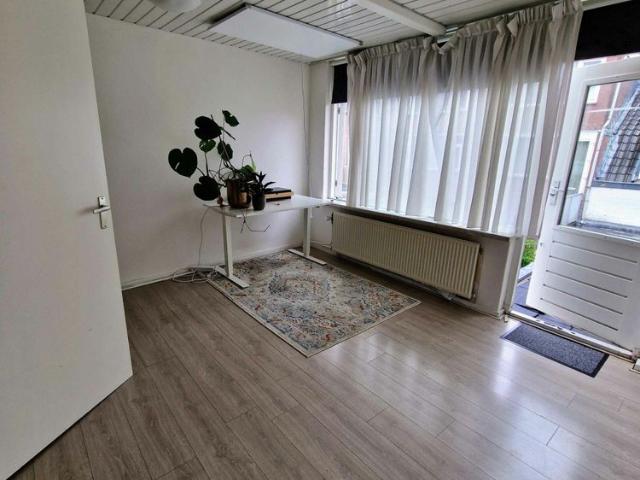 Asterstraat 28 28, 3551 SX, Utrecht