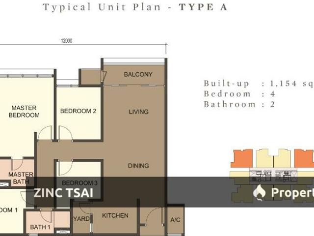 Astetica Residence