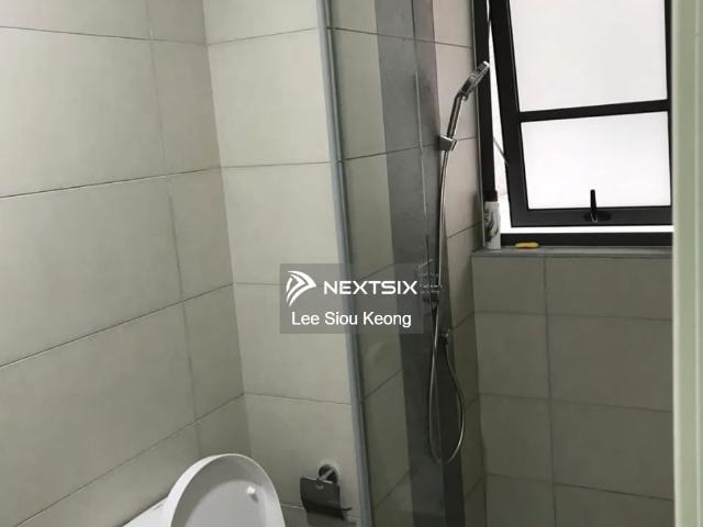Astetica Residence @ Seri Kembangan near to UPM