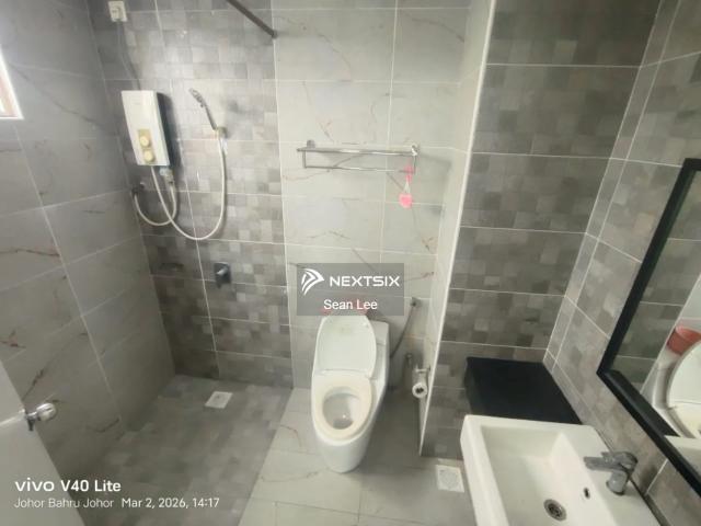 Astetica Residence @ Seri Kembangan near to UPM