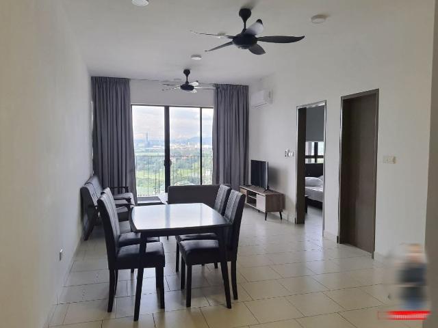 astetica residences, condominium