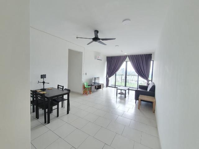 astetica residences, condominium