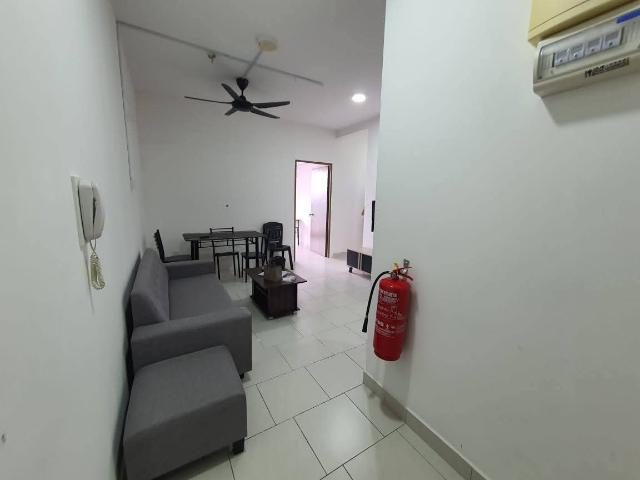 astetica residences, condominium
