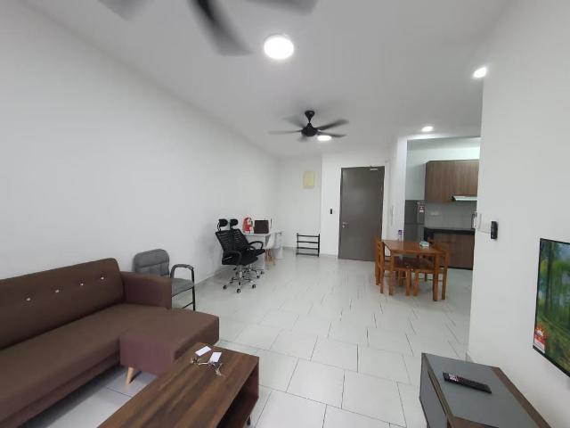 astetica residences, condominium