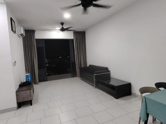 astetica residences, condominium