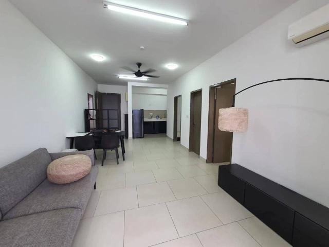 astetica residences, condominium