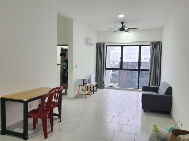 astetica residences, condominium