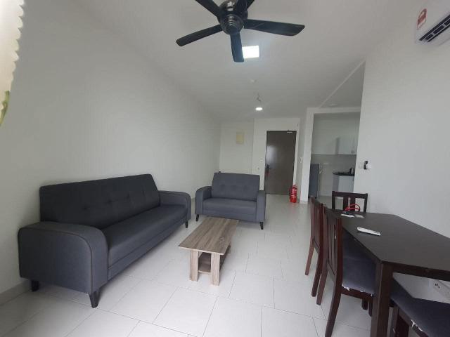 astetica residences, condominium