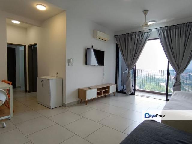 Astetica Residences Residensi Estetika