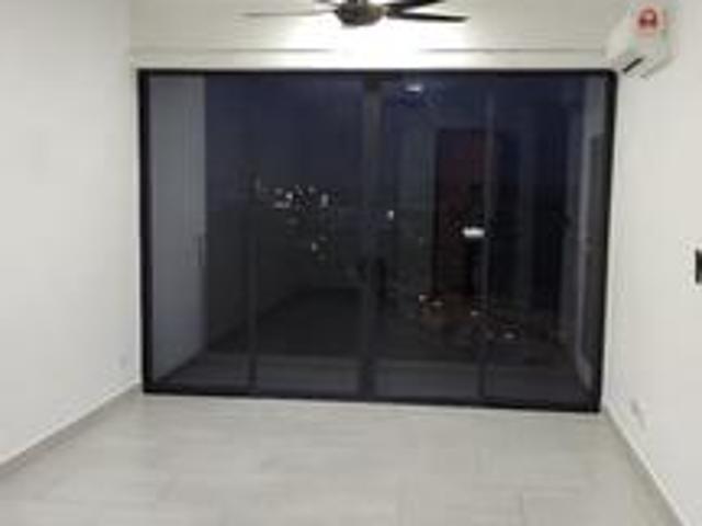 Astetica Residences Seri Kembangan Nearby The Mines Fully Furnished