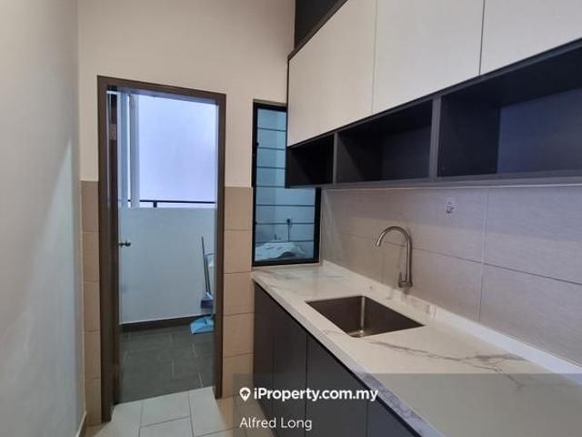 Astetica Residences, Seri Kembangan
