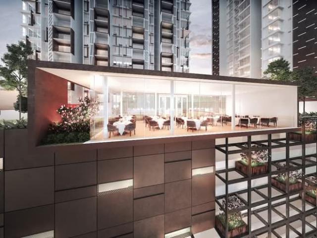Astetica Residences, Seri Kembangan