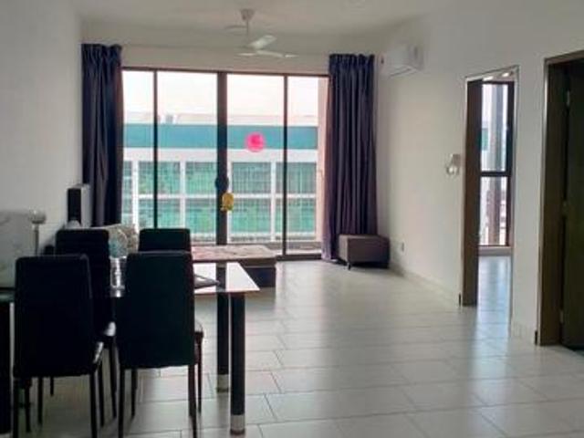Astetica Residences Seri Kembangan