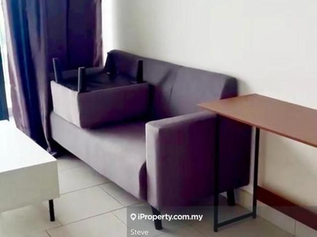 Astetica Residences, Seri Kembangan