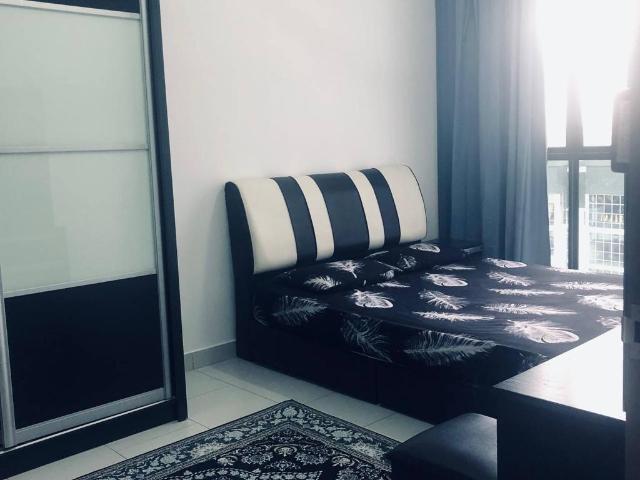 astetica residences, serviced residence