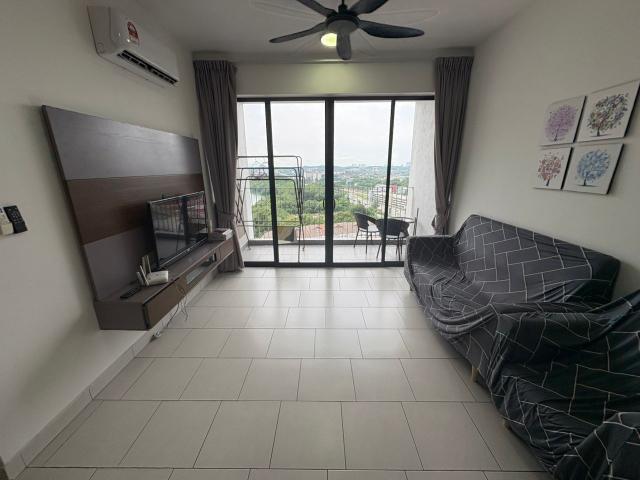 astetica residences, serviced residence
