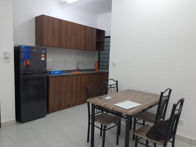 astetica residences, serviced residence
