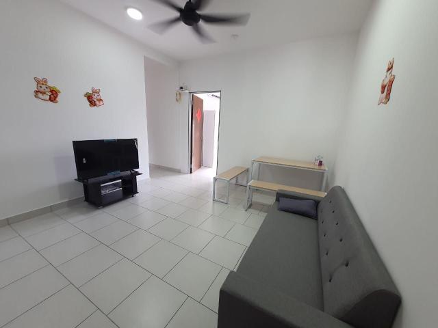 astetica residences, serviced residence