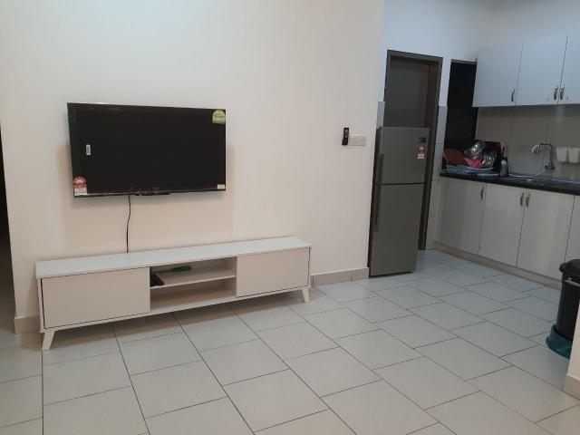 astetica residences, serviced residence