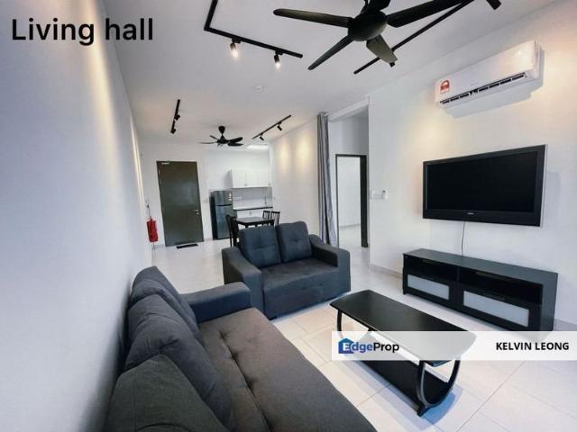 Astetica Residences