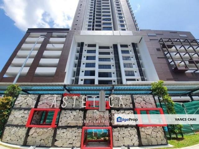 Astetica Residences