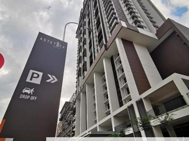 Astetica Residences
