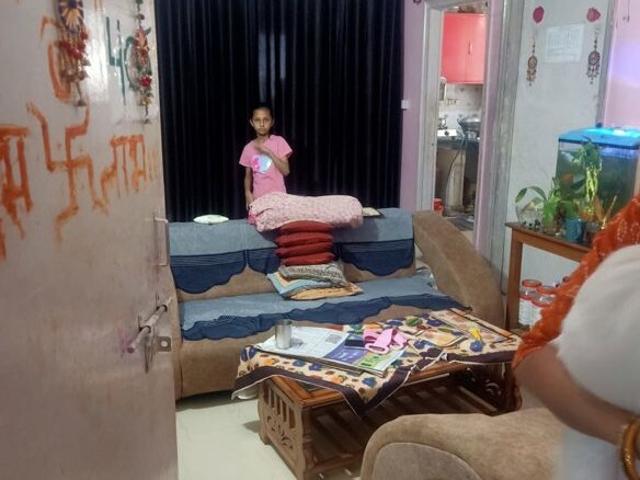 Astha Resideny 3 Bedroom 1550 Sq. Ft. Apartment in Pandra Ranchi Listing ID: #10229
