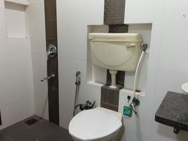 Asthavinayak CHS Malad West 2 Bedroom 570 Sq. Ft. Apartment in Malad West Mumbai Listing ID: #10350