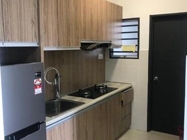 Asthon Tower Condominium For Sale